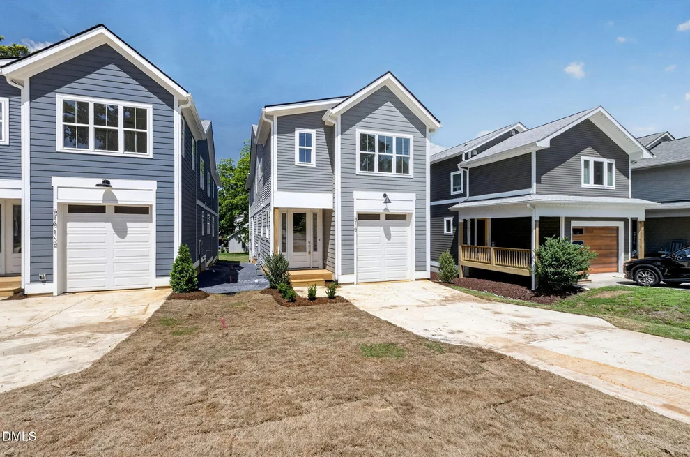 Unit for sale at 516 Heather Drive, Raleigh, NC 27606