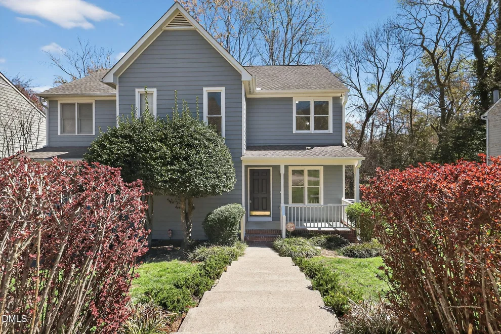 Unit for sale at 1600 Oakland Hills Way, Raleigh, NC 27604