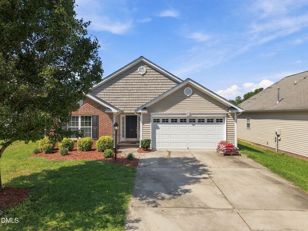 Unit for sale at 226 Graphite Drive, Gibsonville, NC 27249