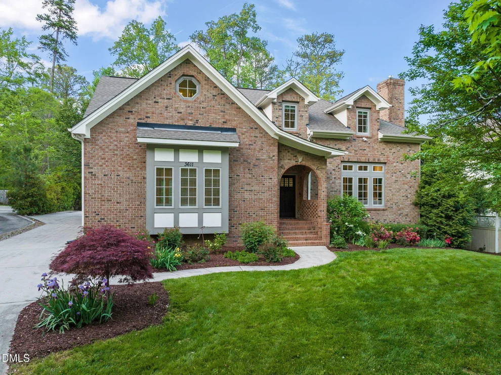 Unit for sale at 3611 Rugby Road, Durham, NC 27707