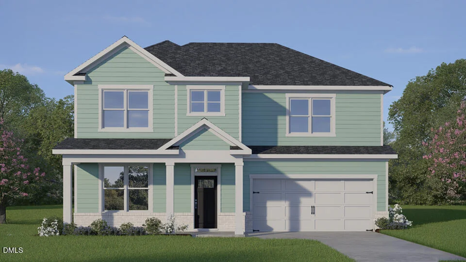 Unit for sale at 2300 Pine Cone Court, Apex, NC 27539