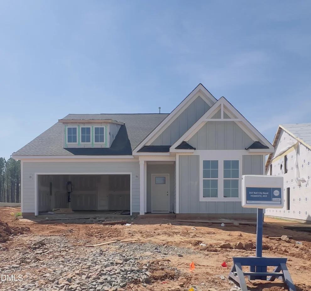 Unit for sale at 2117 Bull City Bend, Durham, NC 27703