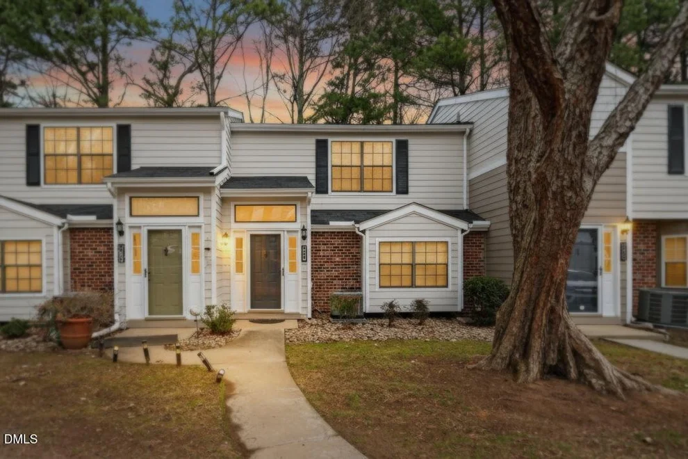 Unit for sale at 7731 Falcon Rest Circle, Raleigh, NC 27615
