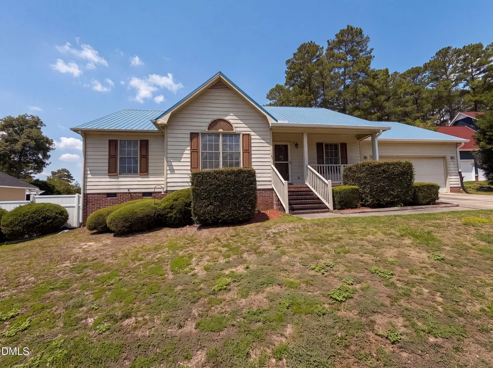 Unit for sale at 4013 Burleigh Place, Fayetteville, NC 28311