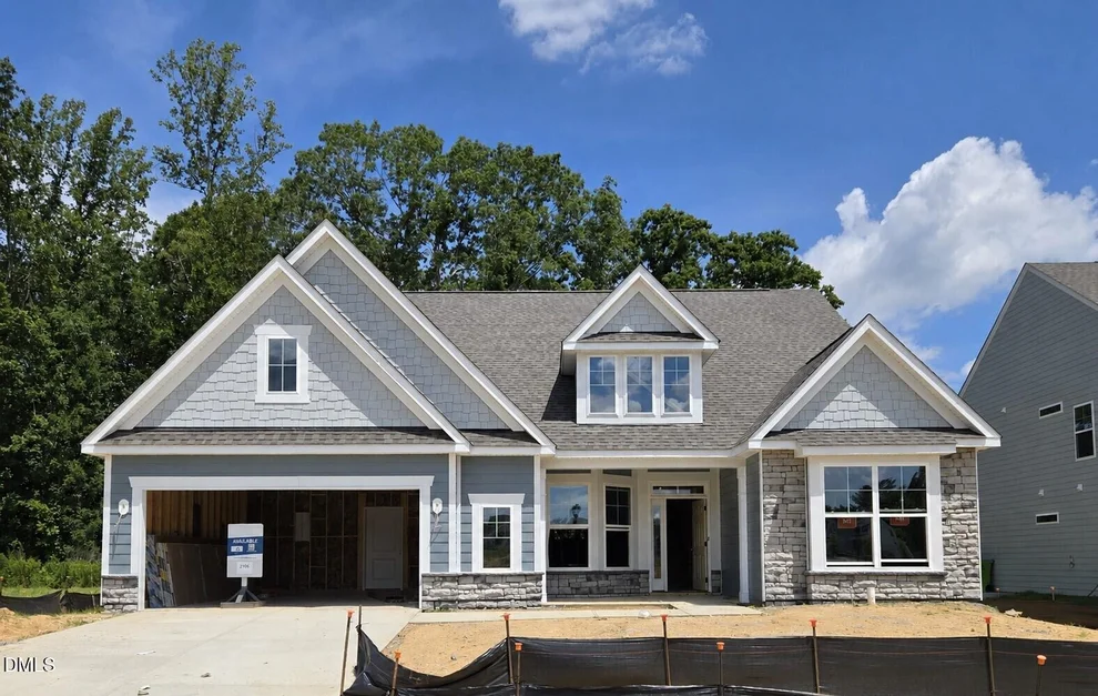 Unit for sale at 2106 Scallans Lane, Elon, NC 27244