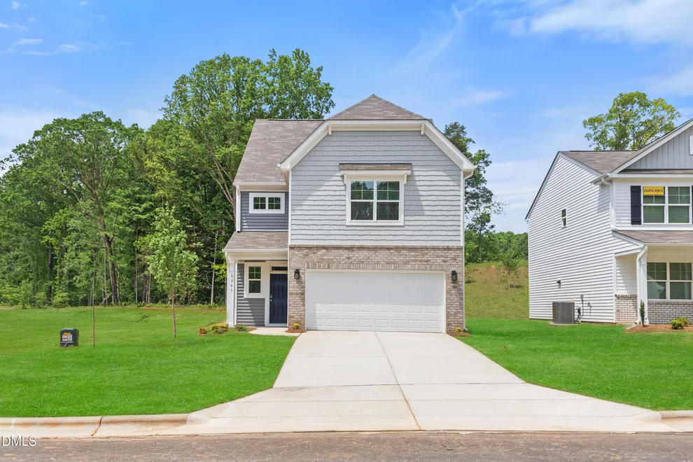 Unit for sale at 5361 Roshni Terrace, McLeansville, NC 27301