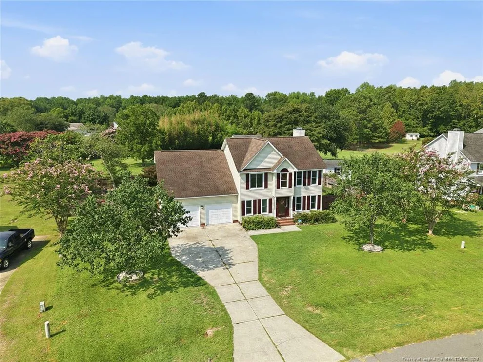 Unit for sale at 23 Aspen Lane, Lillington, NC 27546