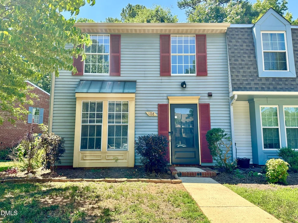 Unit for sale at 108 E Chalfont Way, Cary, NC 27513