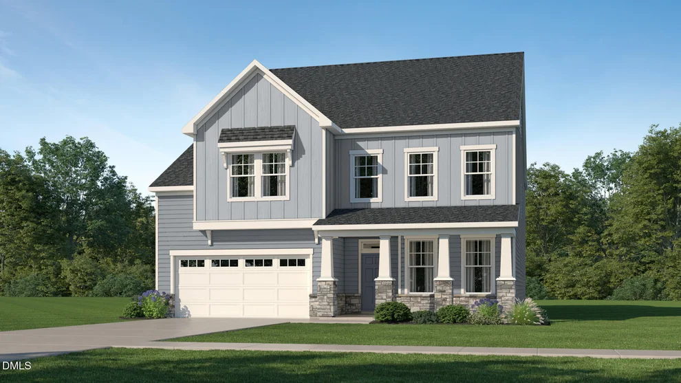 Unit for sale at 128 Ocean Mist Lane, Holly Springs, NC 27540