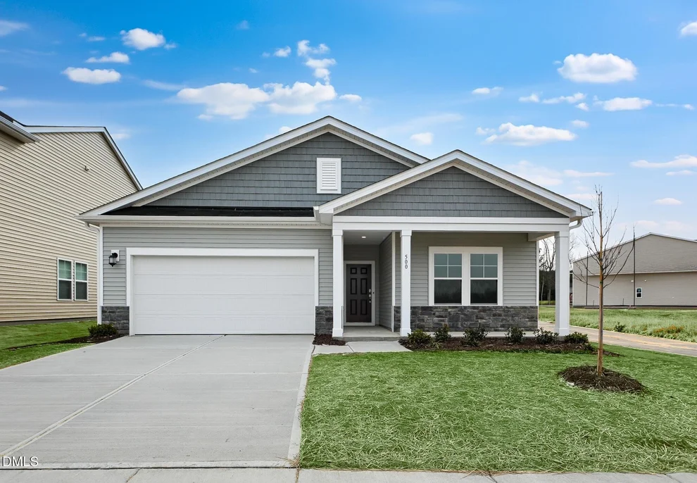 Unit for sale at 500 Venetian Drive, Sanford, NC 27332