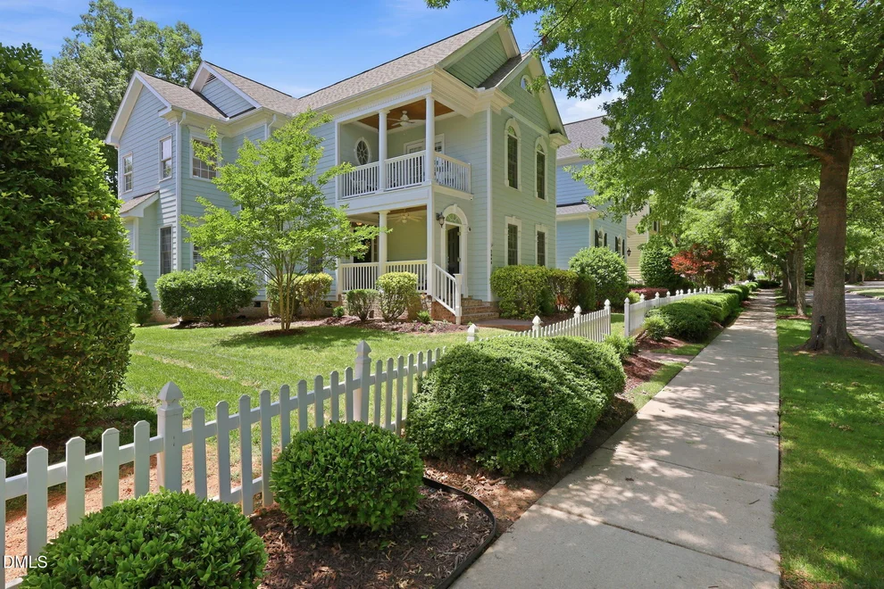Unit for sale at 2040 Hopeton Avenue, Raleigh, NC 27614