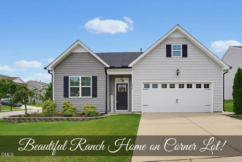 Unit for sale at 1036 Hazelmist Drive, Wake Forest, NC 27587