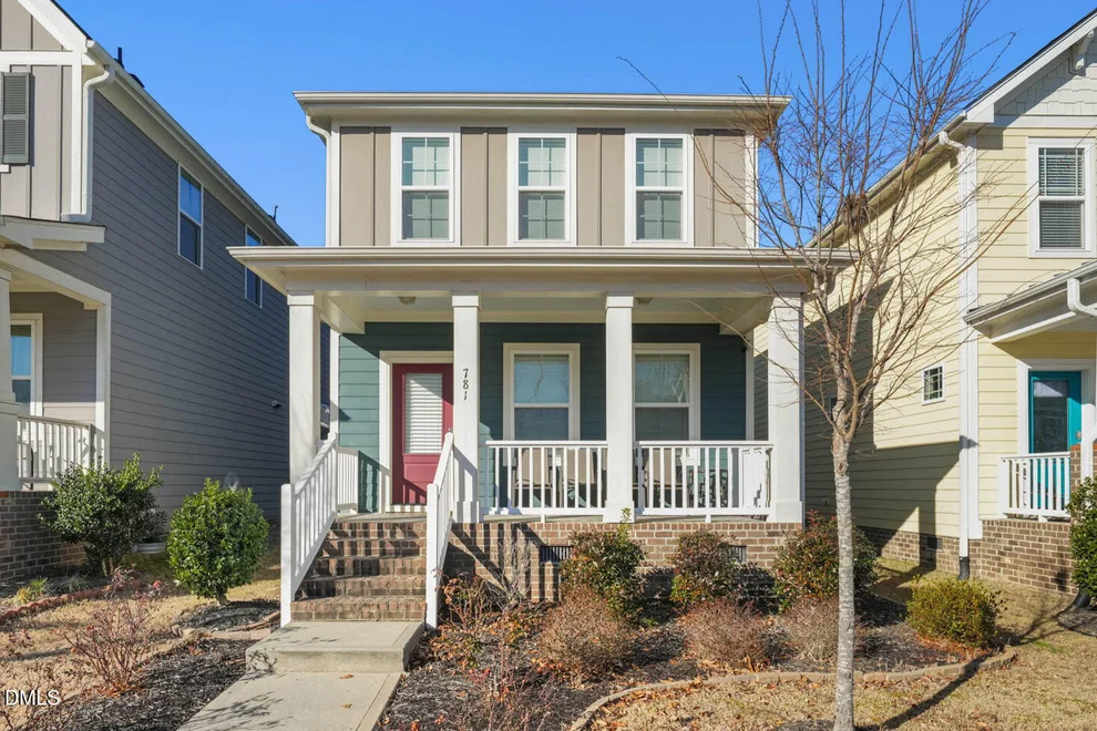 Unit for sale at 781 Fireball Court, Knightdale, NC 27545
