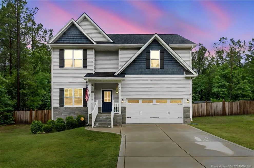 Unit for sale at 92 Melvill Lane, Cameron, NC 28326