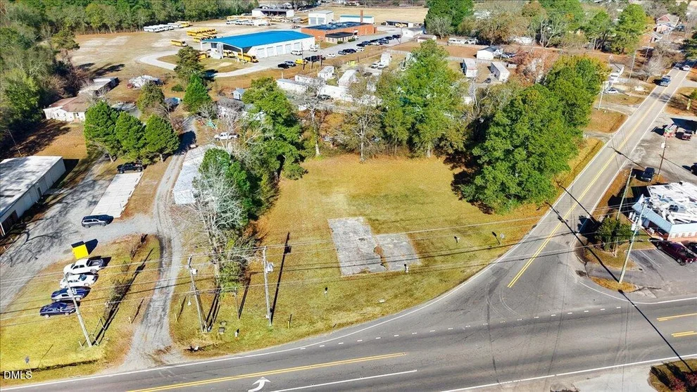 Unit for sale at 0 N Brightleaf & Galilee Boulevard, Smithfield, NC 27577