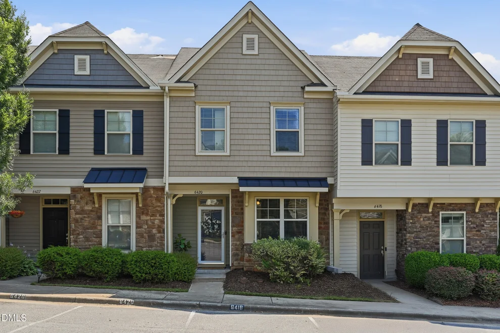 Unit for sale at 6420 Swatner Drive, Raleigh, NC 27612
