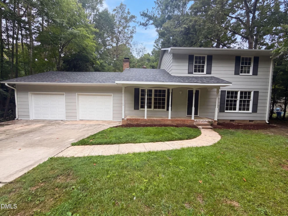Unit for sale at 1304 Wicklow Drive, Cary, NC 27511