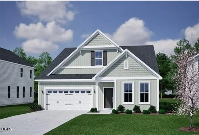 Unit for sale at 3221 Jessamine Street, Durham, NC 27703
