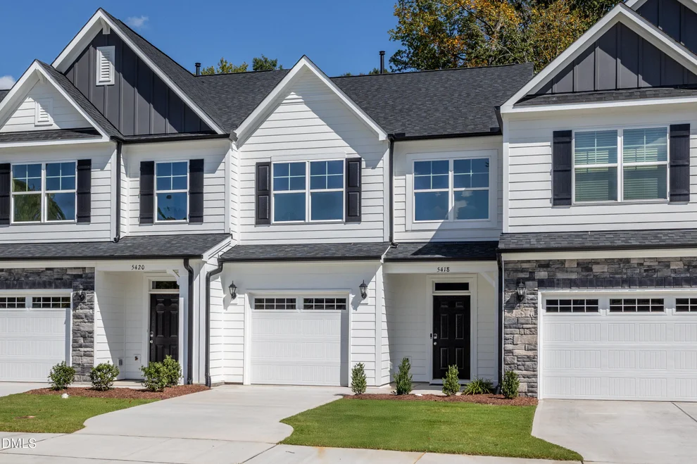Unit for sale at 5418 Running Fox Lane, Durham, NC 27703