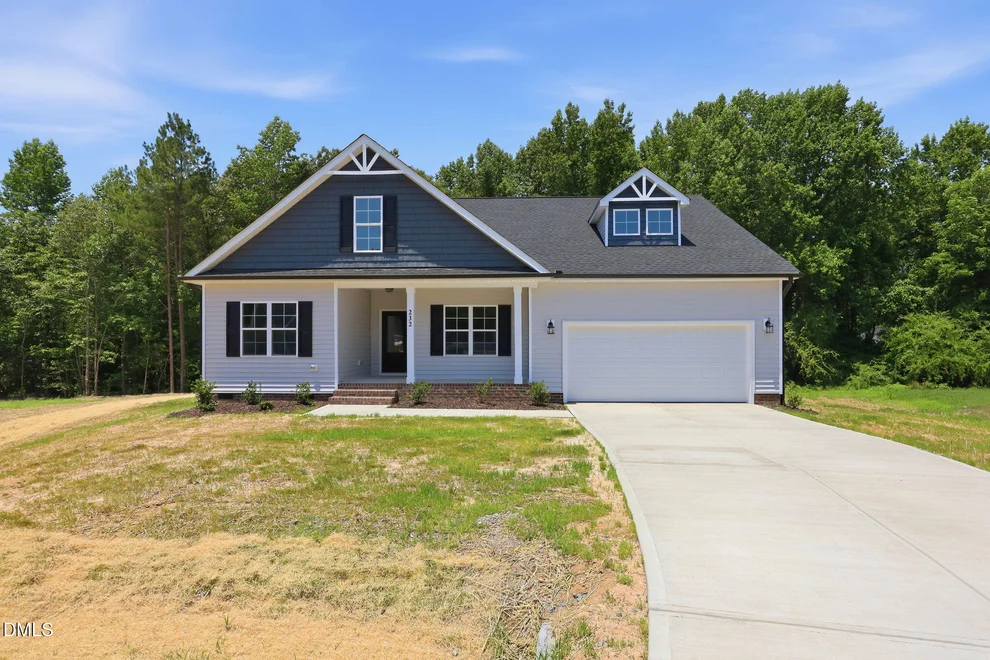 Unit for sale at 232 Rolling Pasture Way, Sanford, NC 27332