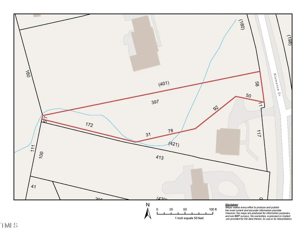 Unit for sale at 3521 Alamance Drive, Raleigh, NC 27609