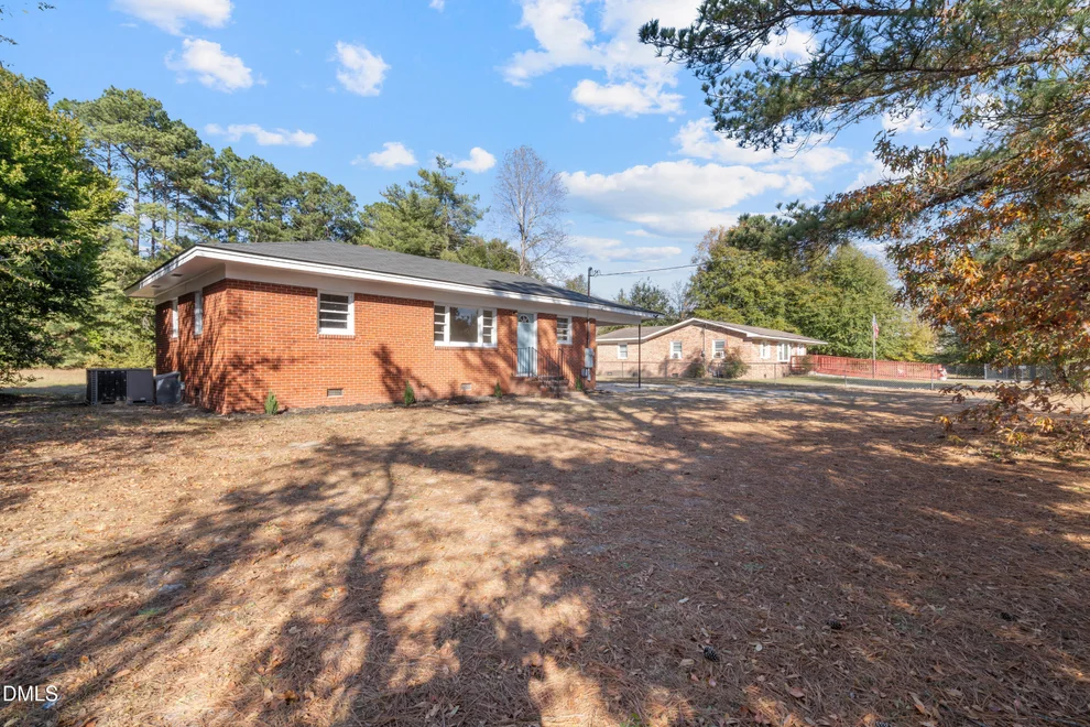 Unit for sale at 1546 Eloise Street, Fayetteville, NC 28311