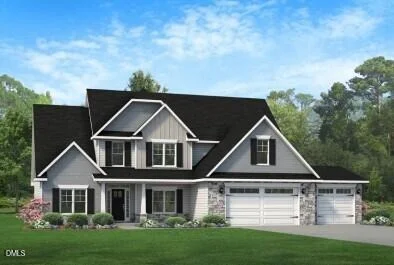 Unit for sale at 276 Juju Drive, Clayton, NC 27520