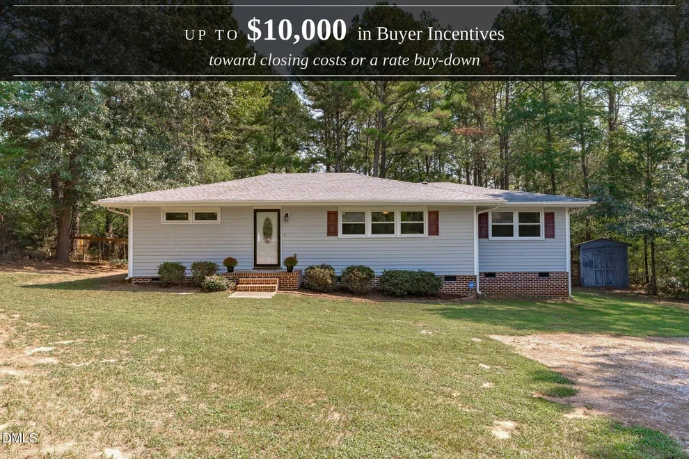 Unit for sale at 108 Marilou Lane, Youngsville, NC 27596