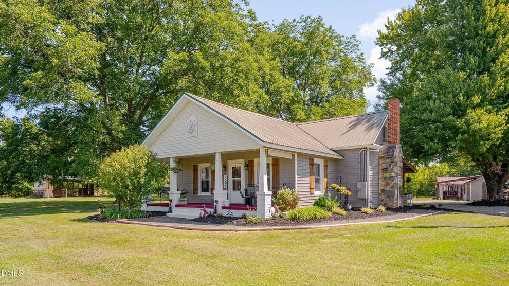 Unit for sale at 585 Charlie Huff Road, Oxford, NC 27565