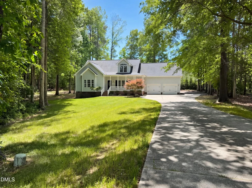 Unit for sale at 109 Rockrose Avenue, Clayton, NC 27527