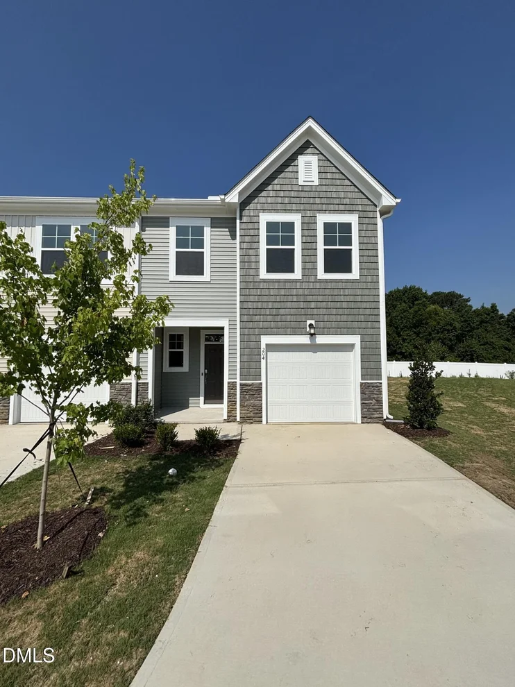 Unit for sale at 204 Blossom Field Way, Angier, NC 27501
