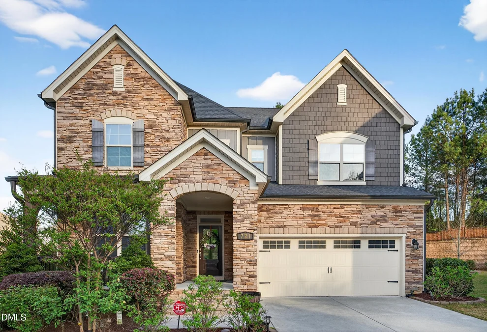 Unit for sale at 221 Birdsgrove Court, Cary, NC 27519