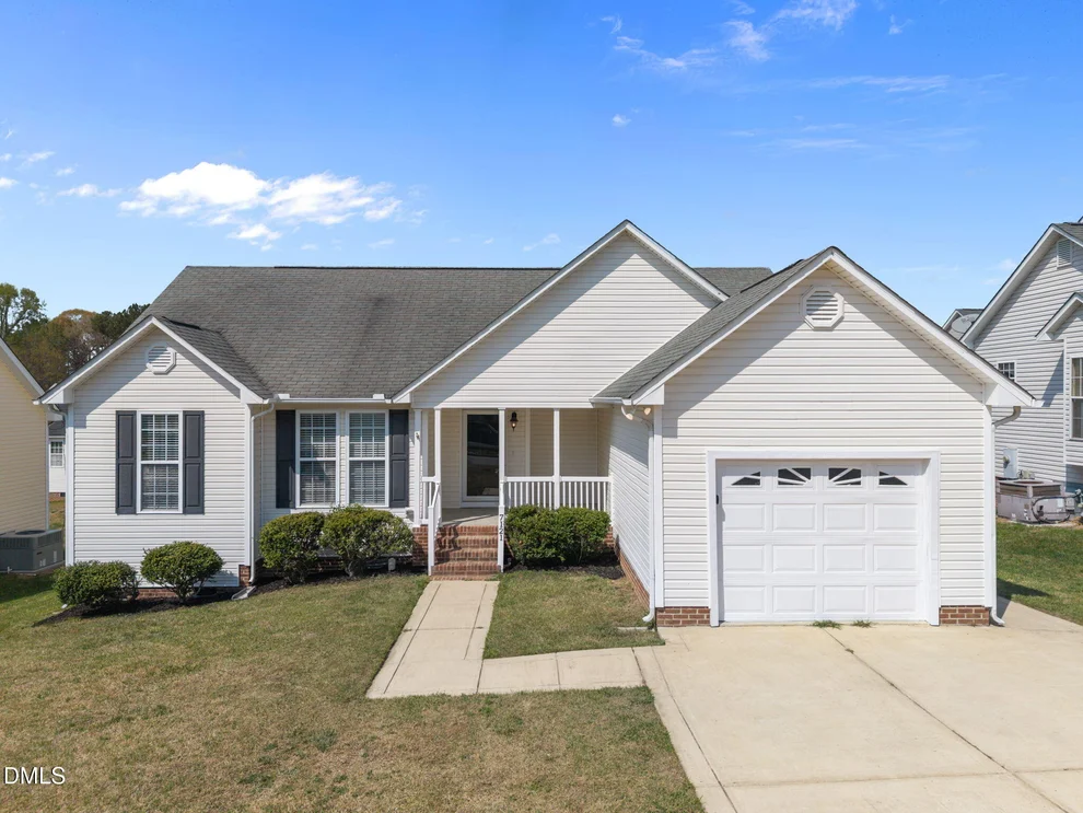 Unit for sale at 7121 Missionary Ridge Drive, Raleigh, NC 27610