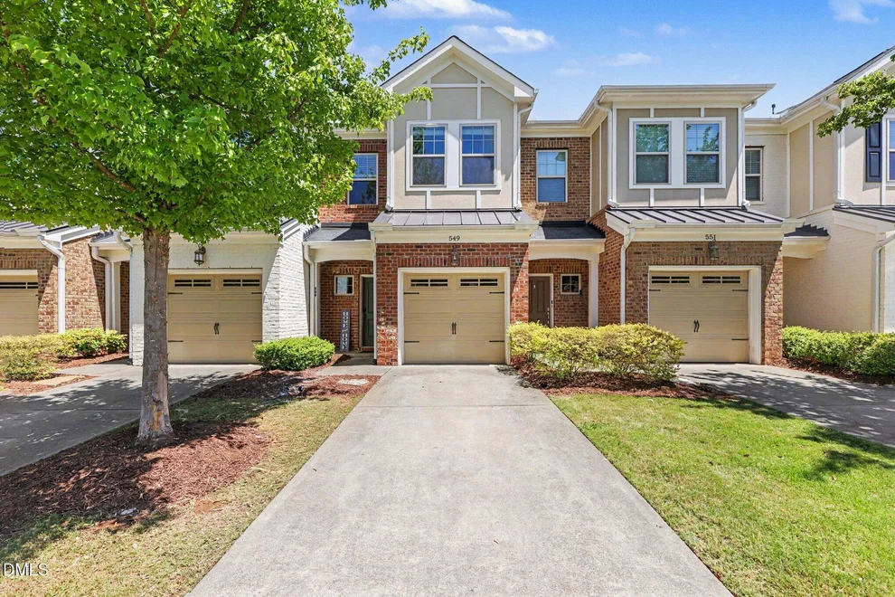 Unit for sale at 549 Libson Street, Durham, NC 27703