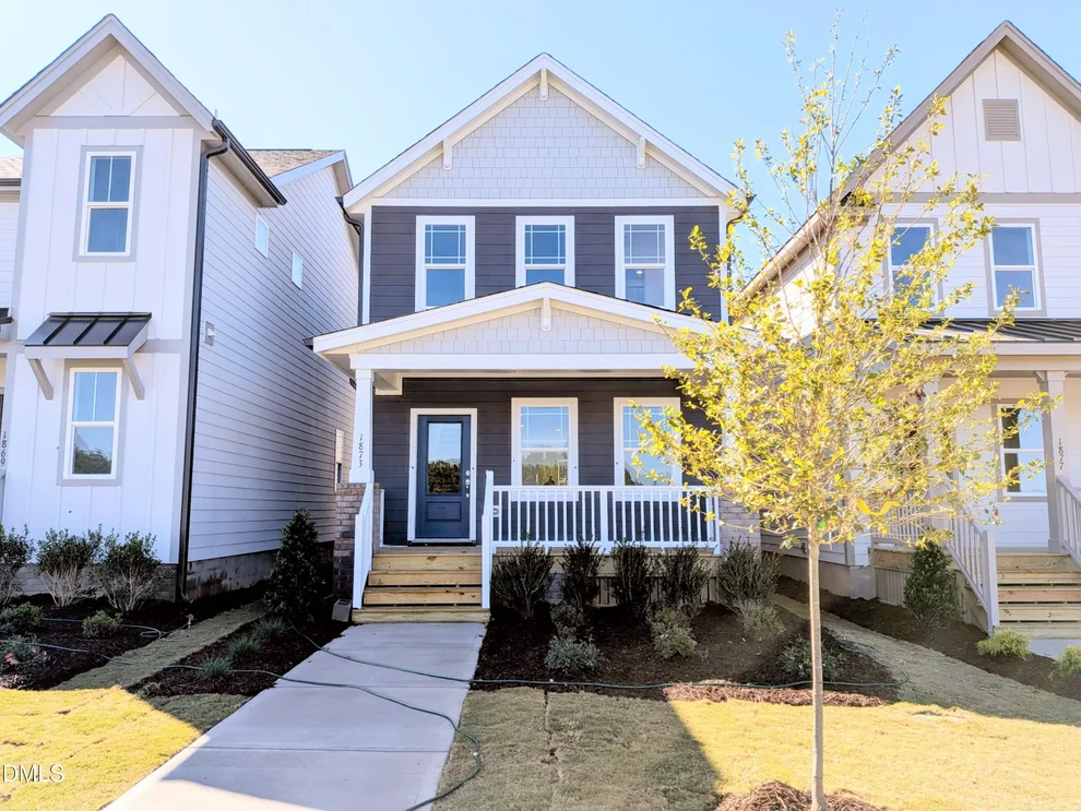 Unit for sale at 1873 Wendell Valley Lot 3090 Boulevard, Wendell, NC 27591