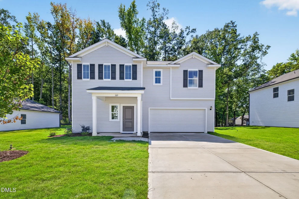 Unit for sale at 109 Airdale Drive, Oxford, NC 27565