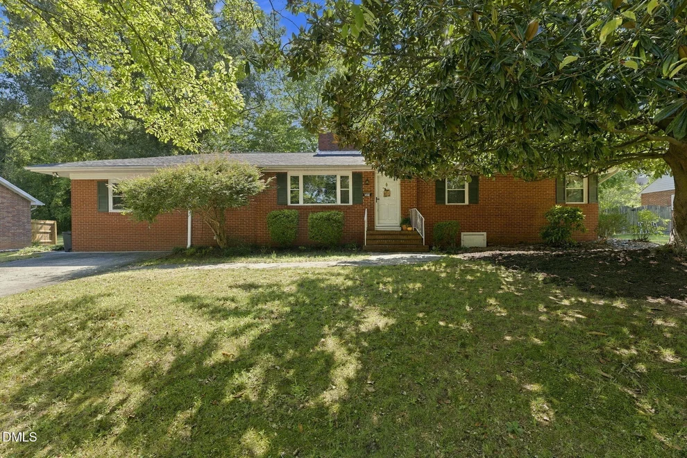 Unit for sale at 505 Paris Street, Graham, NC 27253