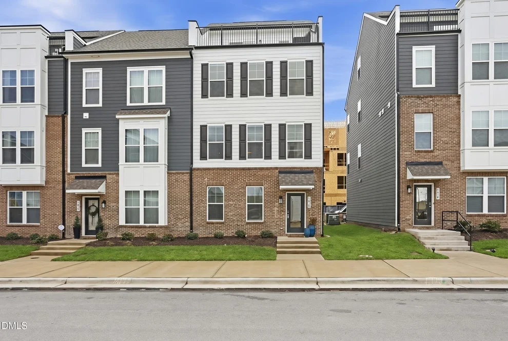 Unit for sale at 1434 Grove Village Road, Wake Forest, NC 27587