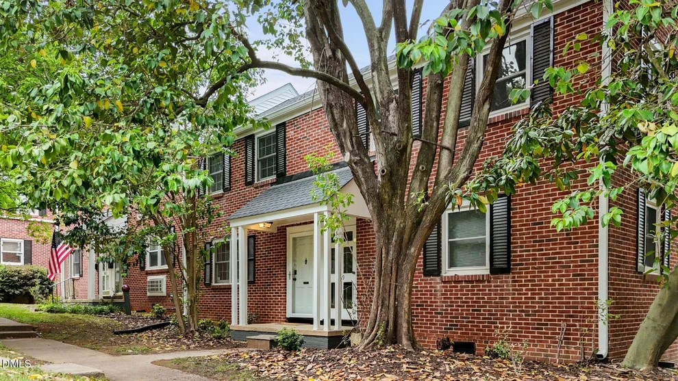 Unit for sale at 967 Saint Marys Street, Raleigh, NC 27605