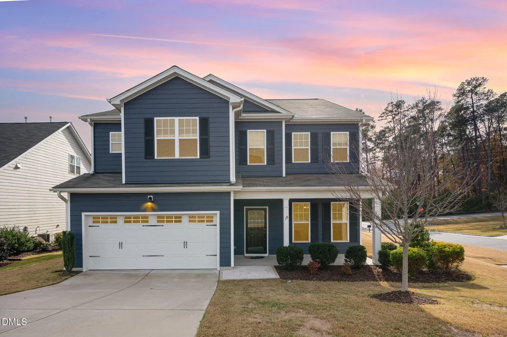 Unit for sale at 18 Dover Ridge Court, Chapel Hill, NC 27517