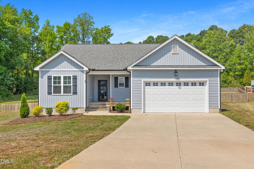 Unit for sale at 66 Amaryllis Court, Middlesex, NC 27557