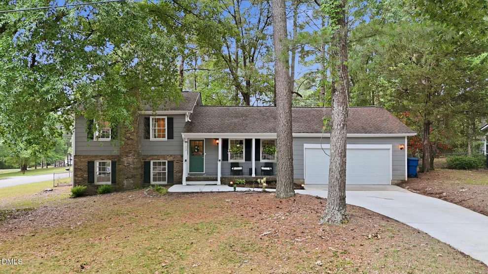 Unit for sale at 103 Hadley Lane, Durham, NC 27713