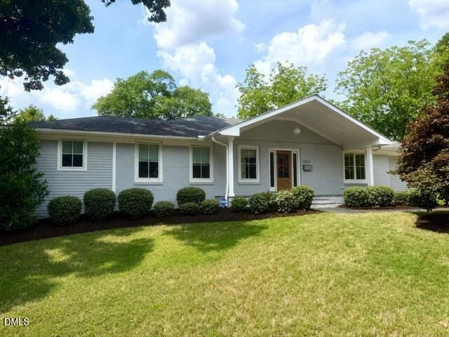 Unit for sale at 2007 Sutton Drive, Raleigh, NC 27605