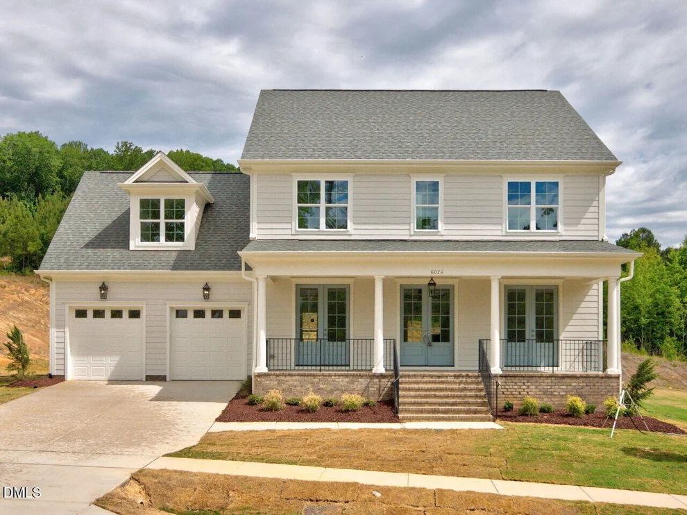 Unit for sale at 6026 Scalybark Road, Durham, NC 27712