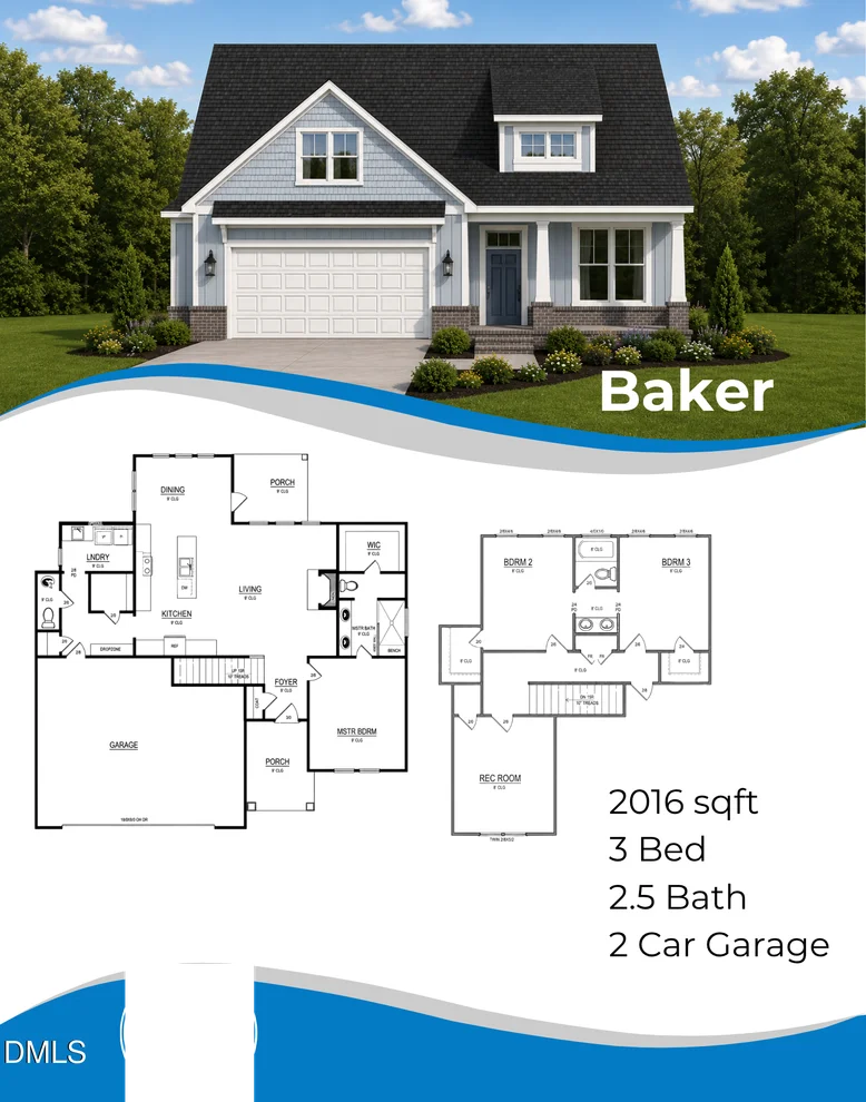 Unit for sale at 304 Creeks Edge Drive, Pikeville, NC 27863