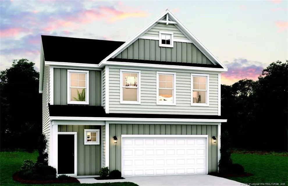 Unit for sale at 62 Stone Creek (Lot 9) Drive, Coats, NC 27521