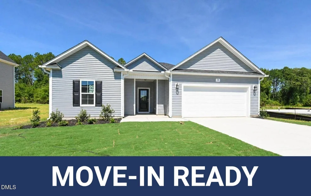 Unit for sale at 79 Ambrosia Way, Bunnlevel, NC 28323