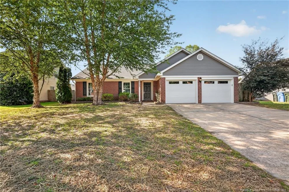 Unit for sale at 6563 Brookshire Street, Fayetteville, NC 28314