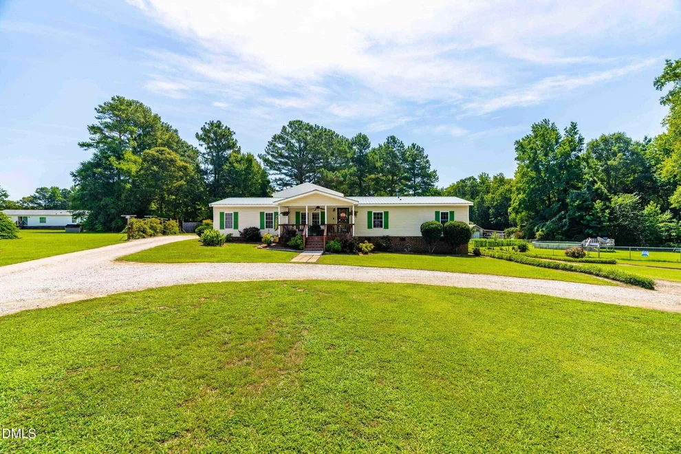Unit for sale at 111 Cockrell Avenue, Kenly, NC 27542