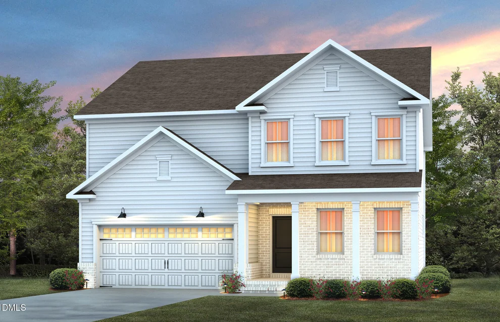 Unit for sale at 505 Havannah Road, Garner, NC 27529